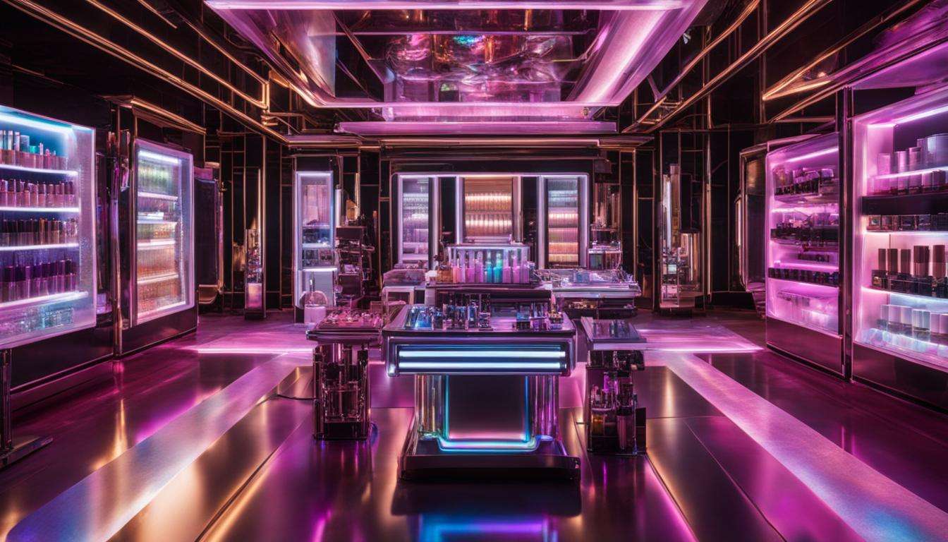 Top Private Label Cosmetic Manufacturers in 2024