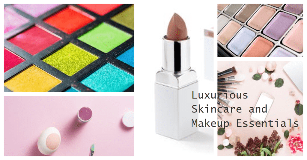 private label makeup cosmetics