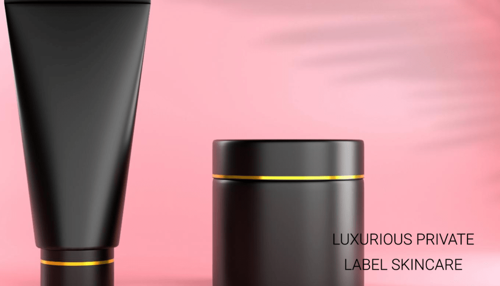 private labeling cosmetics industry trends
