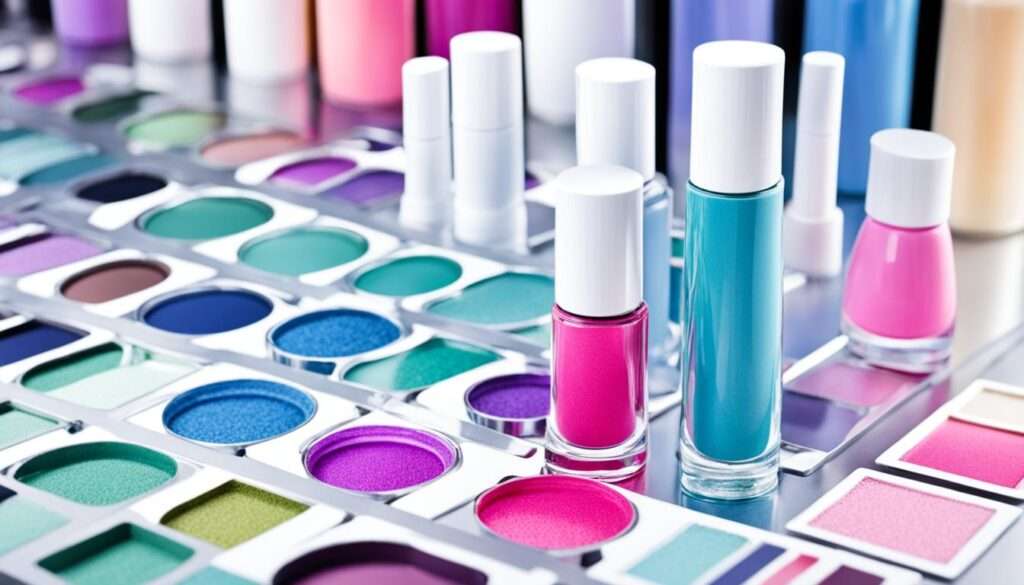 private label cosmetics cost factors