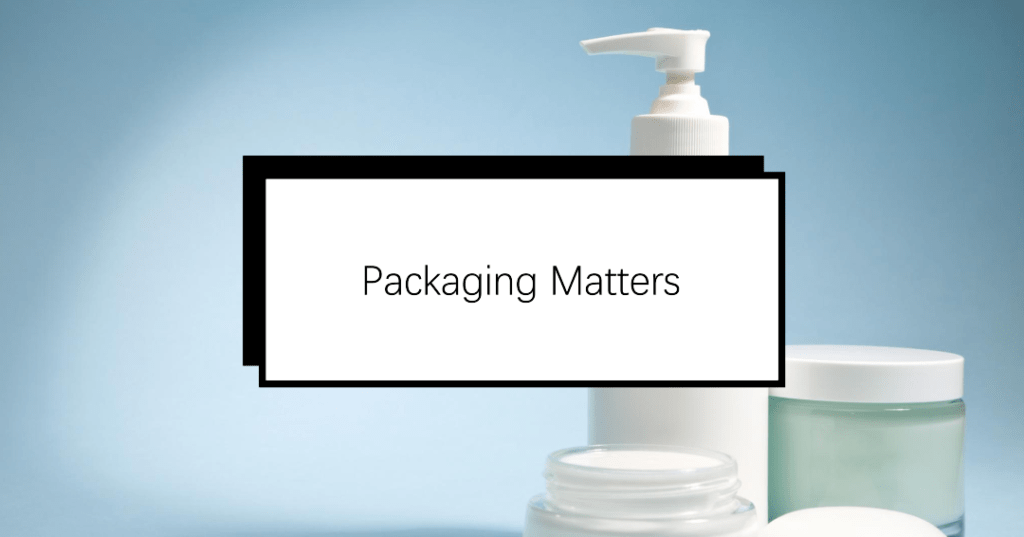 Factors That Determine Private Label Cosmetics Manufacturing Cost: Primary Packaging