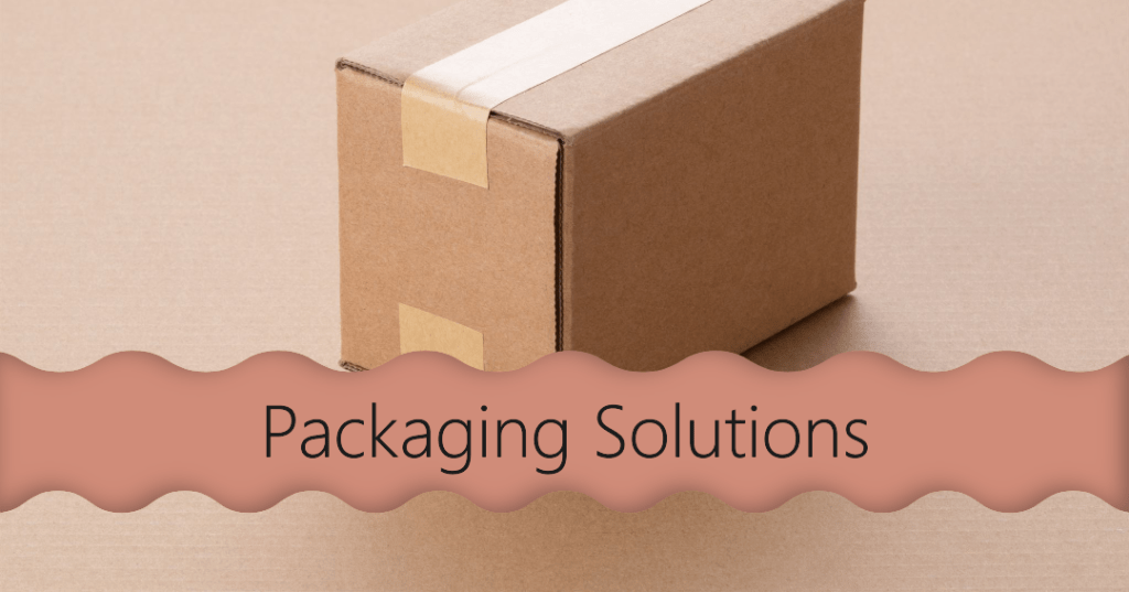 Factors That Determine Private Label Cosmetics Manufacturing Cost: Secondary Packaging