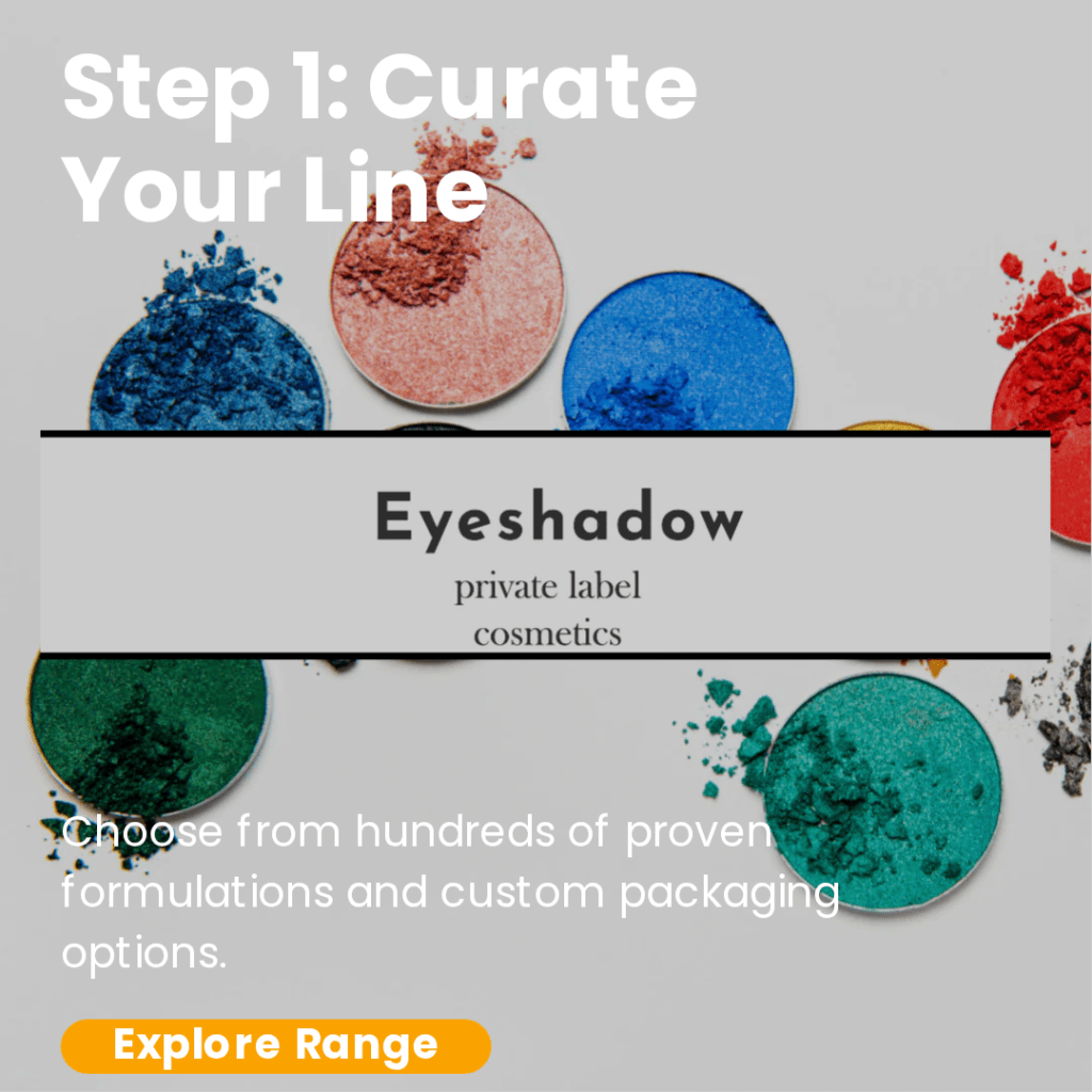 How to Start Your Own Makeup Line in 2026