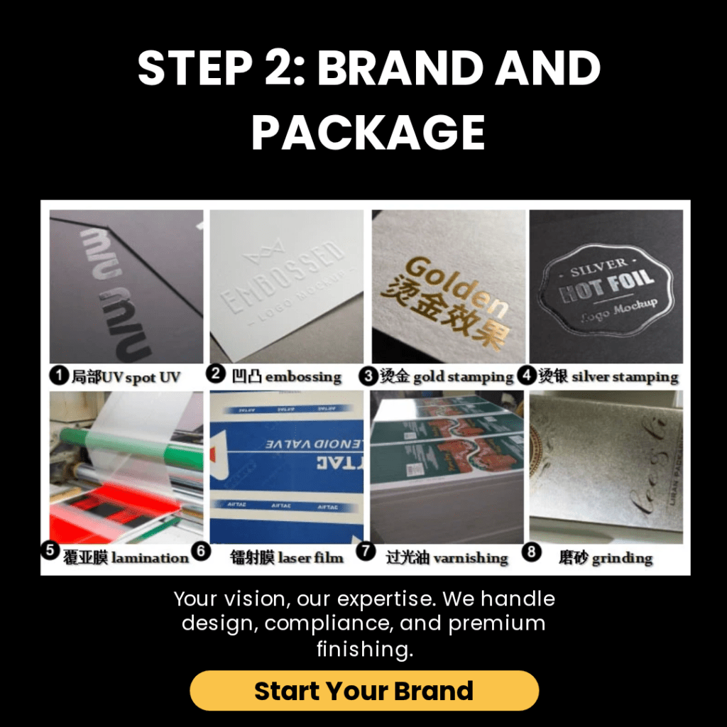 How to Start Your Own Makeup Line in 2026