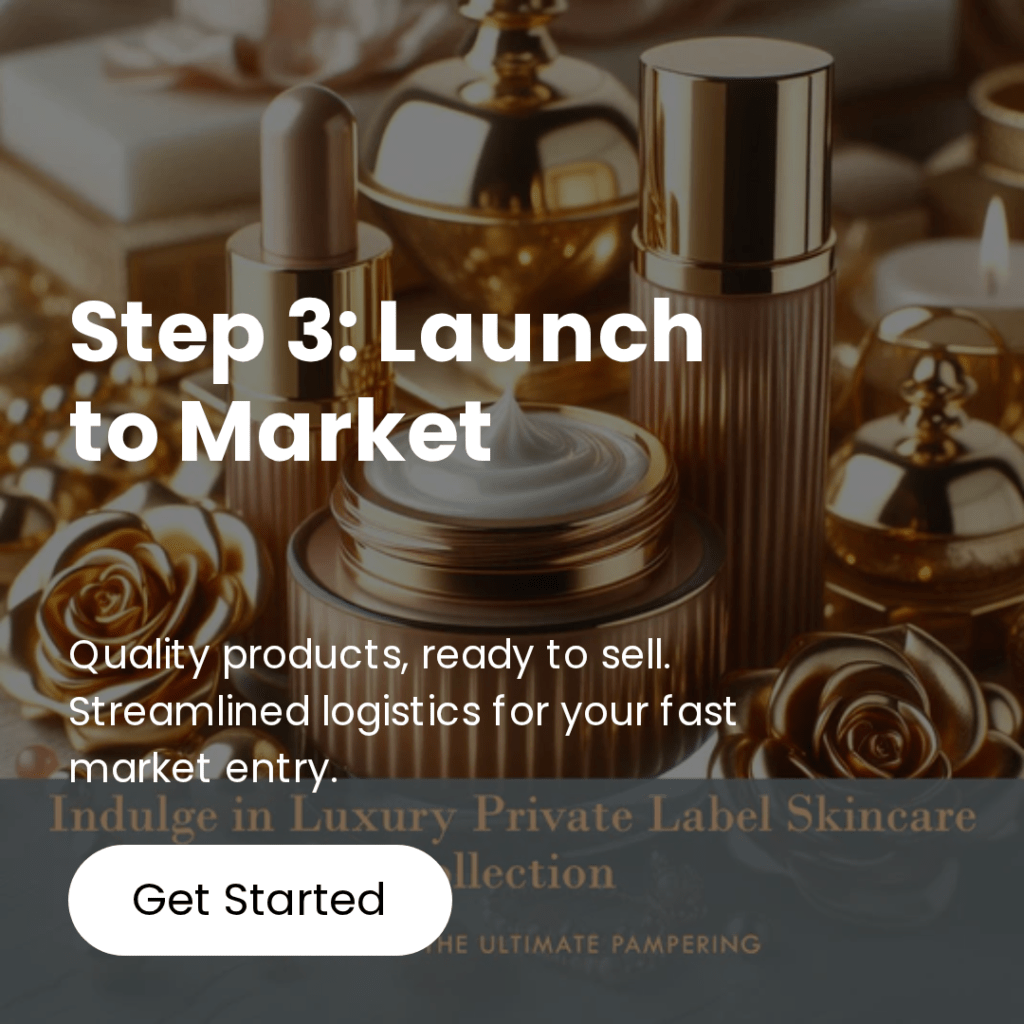 How to Start Your Own Makeup Line in 2026